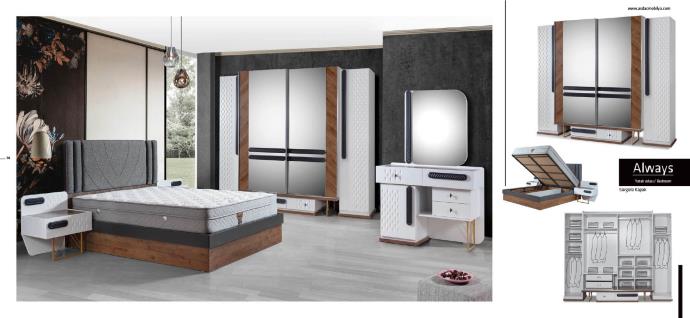 ALWAYS-- lp_WG5VM2TR.